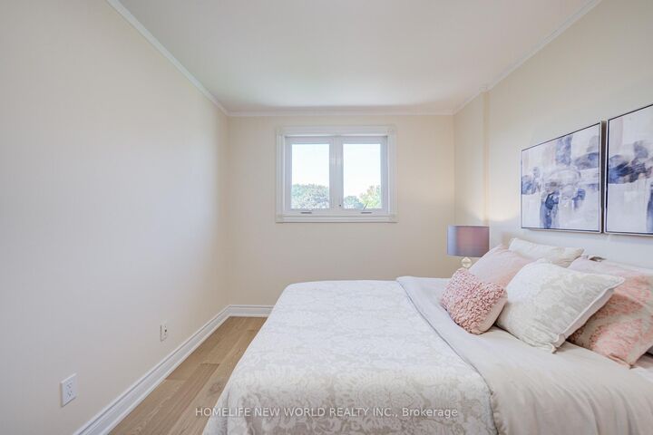 Property Photo: 46 Tineta Crescent ON M1S 2Y6