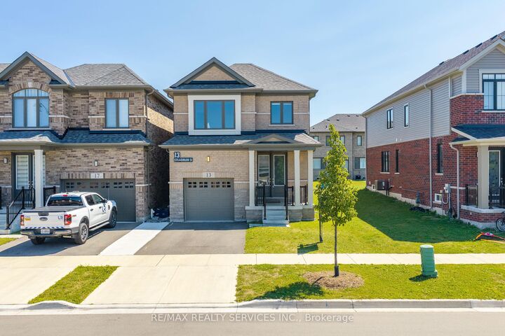 13 Steadman Street — photo 1