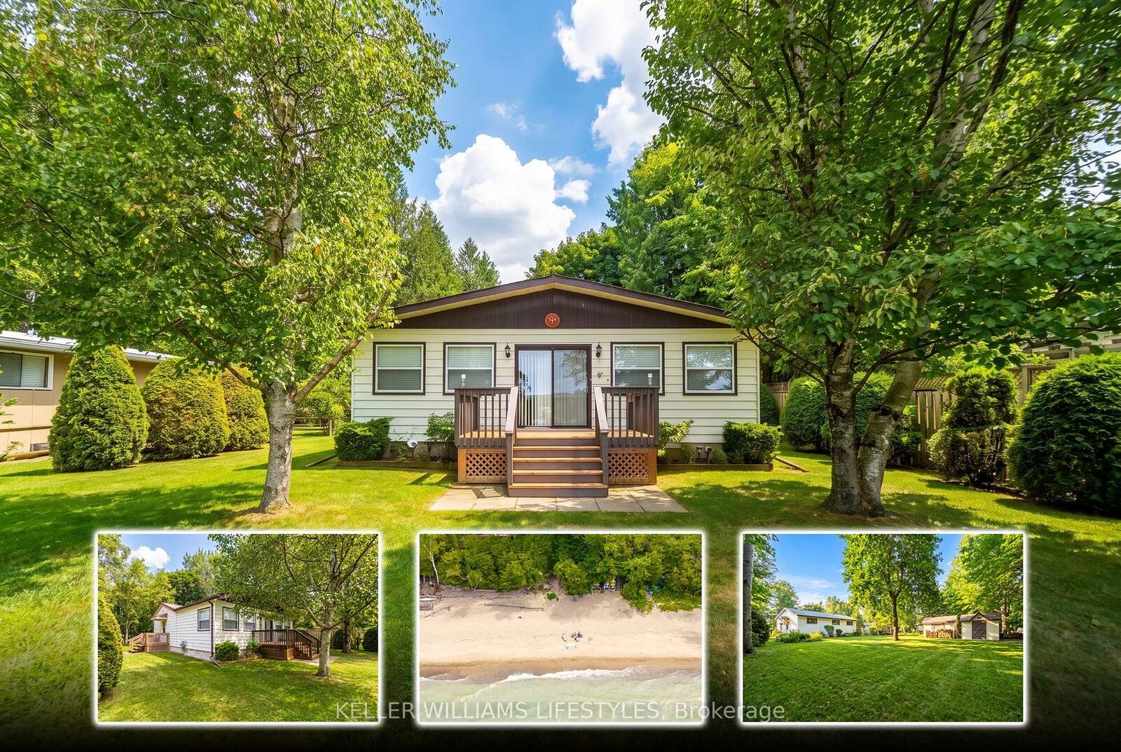Property Photo:  74891 Dr George Smith Avenue  ON N0M 1G0 