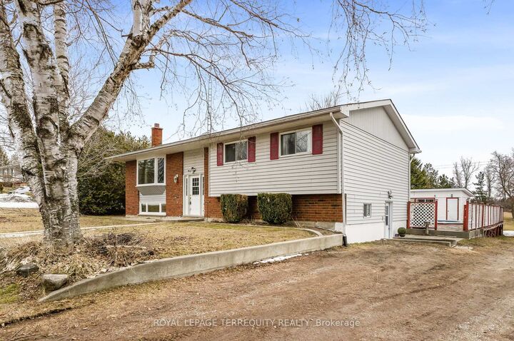 Property Photo: 151 Gummow Road ON K0K 3K0