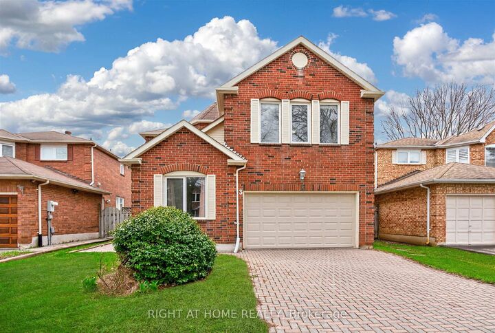 Property Photo: 3 Lancashire Road ON L3R 8K9