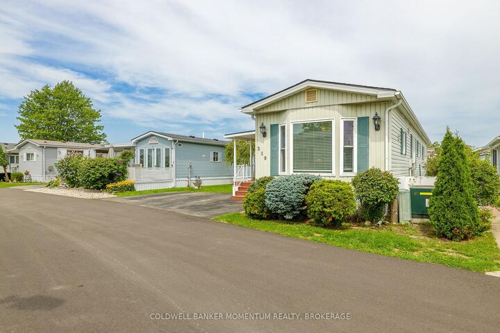 Property Photo:  3033 Townline Road 319  ON L0S 1S1 