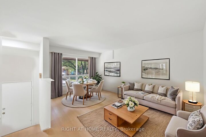 Property Photo: 371 Orton Park Road 65 ON M1G 3V1