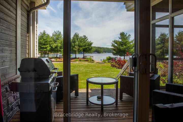 Property Photo: 1869 Muskoka Road 118 Highway W G103-D1 ON P1L 1W8