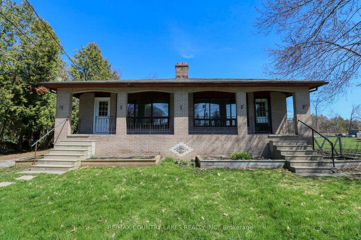 Property Photo: 25035/7 Maple Beach Road ON L0K 1A0