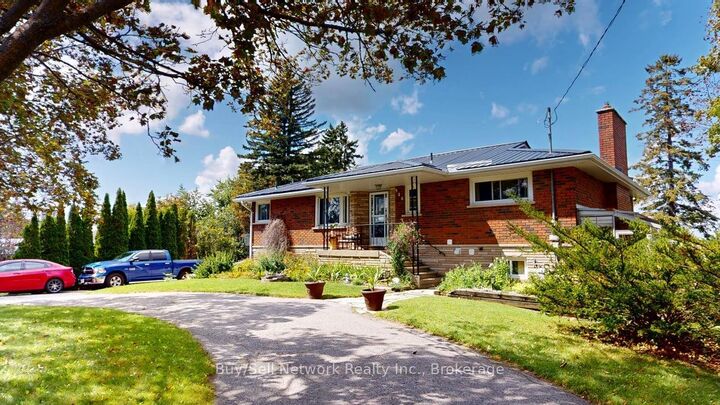 Property Photo: 946 8th Line ON K0L 1H0
