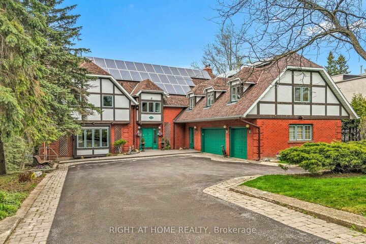 Property Photo: 566 Sunset Beach Road ON L4E 3J8