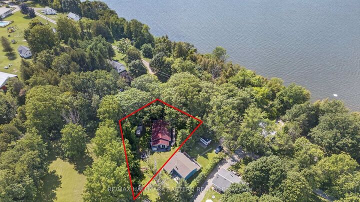 Photo de la propriété:  422 Island View Road 9  ON K0K 2X0 