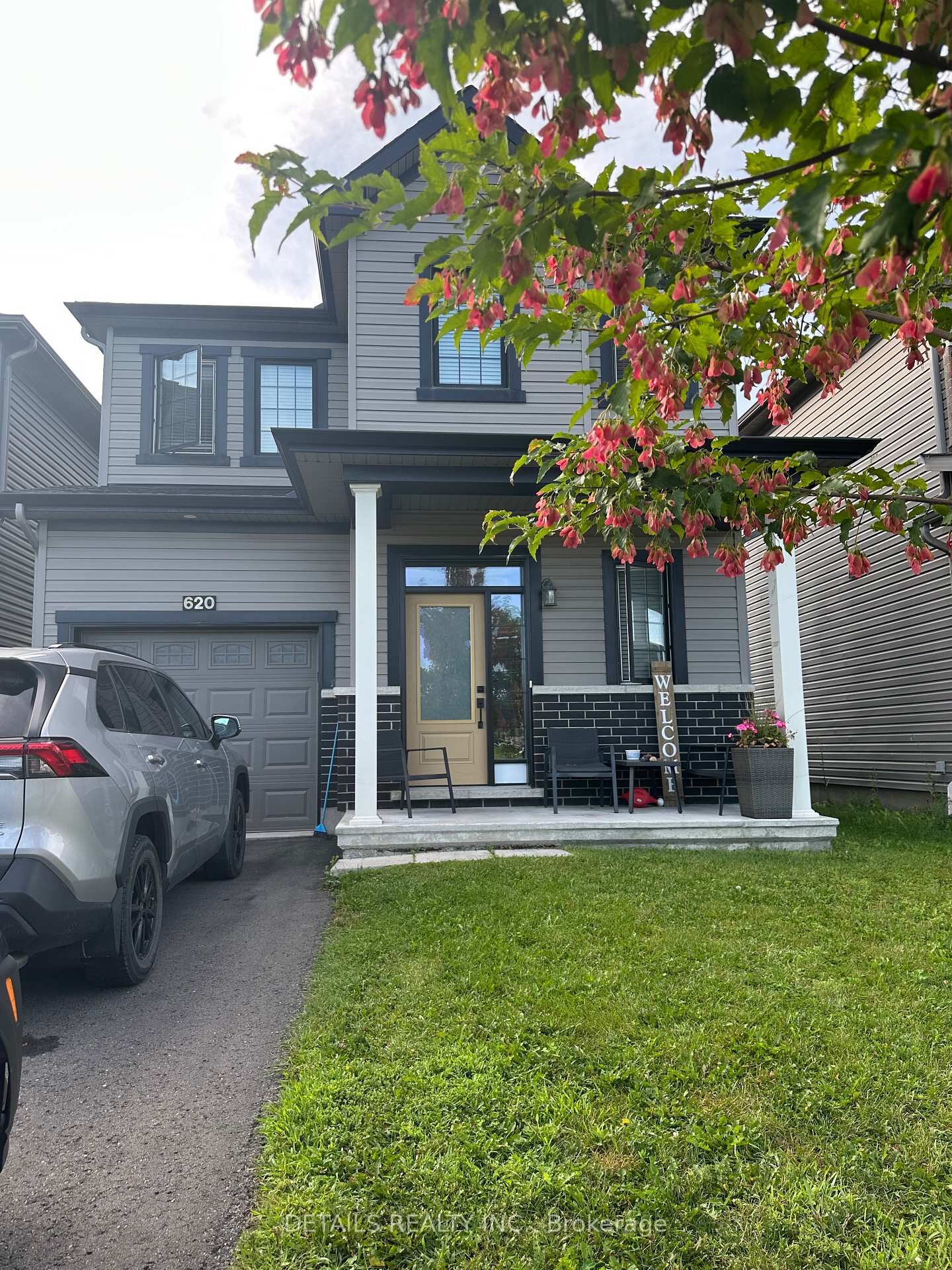 Property Photo:  620 Decoeur Drive  ON K4A 1G9 