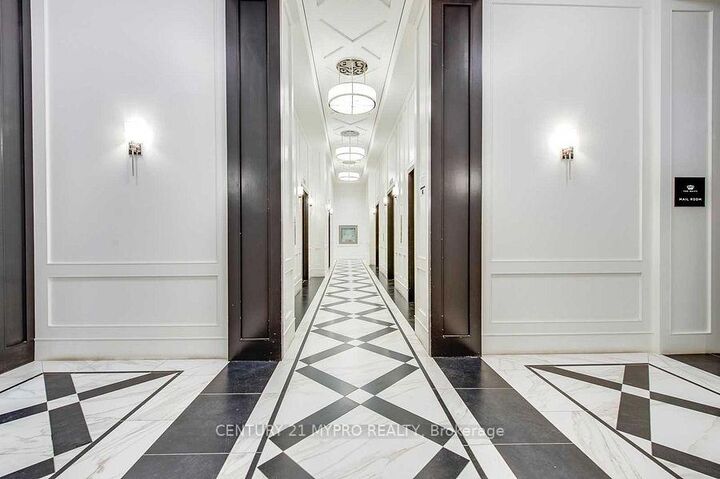 Property Photo:  955 Bay Street 2707  ON M5S 0C6 