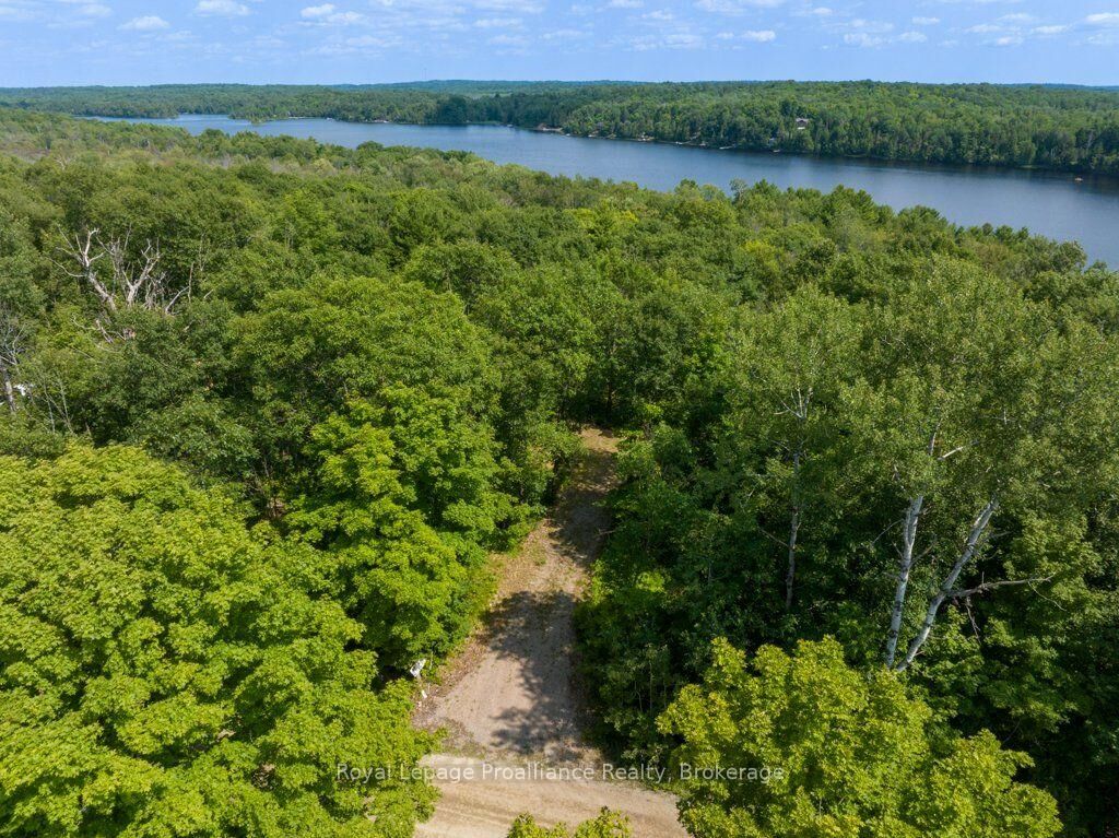 Property Photo: 1402 Baker Valley Road Lot 2 ON K0H 1B0