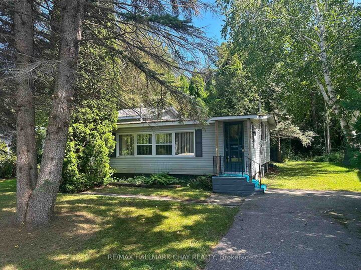 Property Photo: 153 Lumber Road ON L0K 2A0