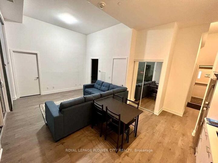Property Photo: 180 Veterans Drive 103 ON L7A 5G7