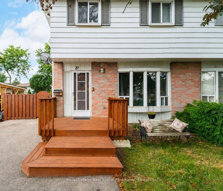 81 Glenmore Crescent — photo 1