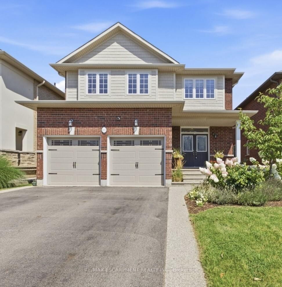 Property Photo: 401 Valridge Drive ON L9G 0B2