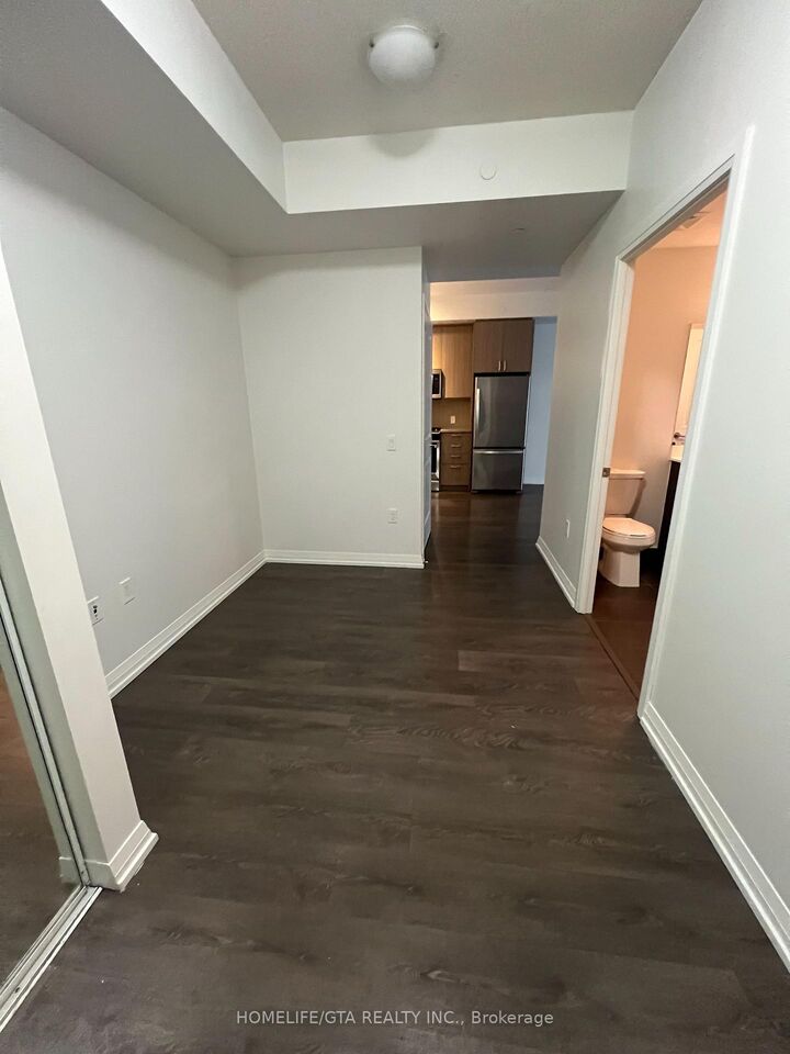 Property Photo: 60 Ann O'Reilly Road 368 ON M2J 0C8