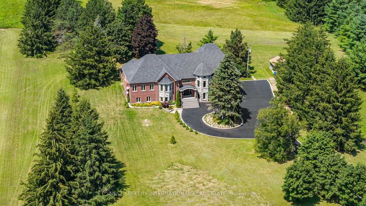 Property Photo: 8490 19th Side Road ON L0G 1T0