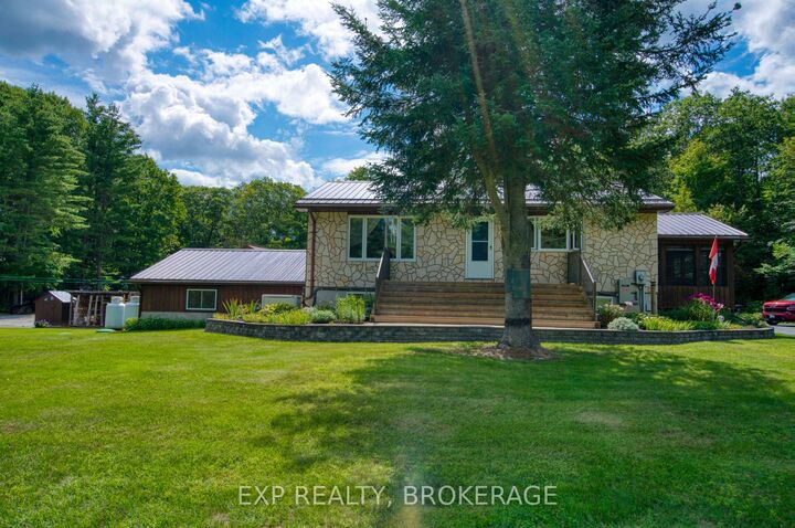 Property Photo:  2677 Ardoch Road  ON K0H 1J0 
