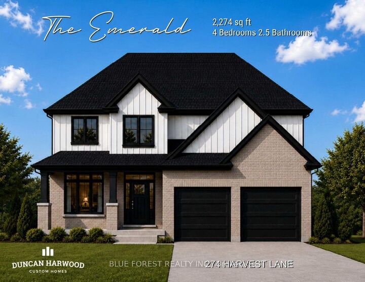 274 Harvest Lane — photo 1