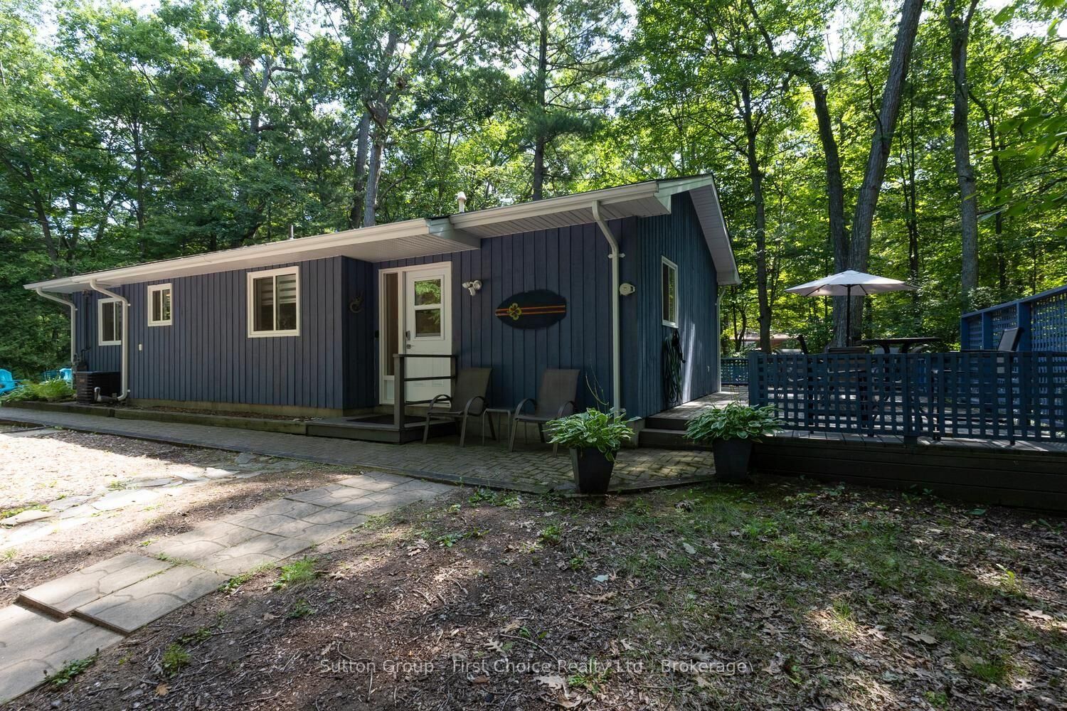 Property Photo:  10287 Christie Boulevard  ON N0M 1T0 