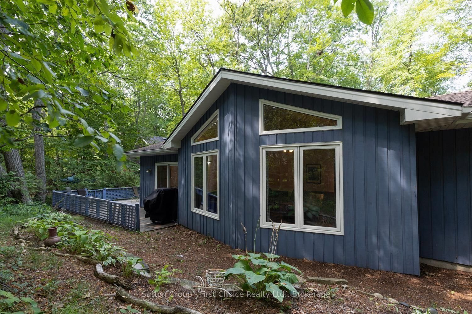 Property Photo: 10287 Christie Boulevard ON N0M 1T0