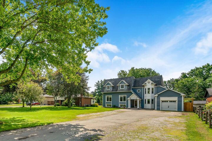 Property Photo:  2670 Jerseyville Road W  ON L0R 1R0 