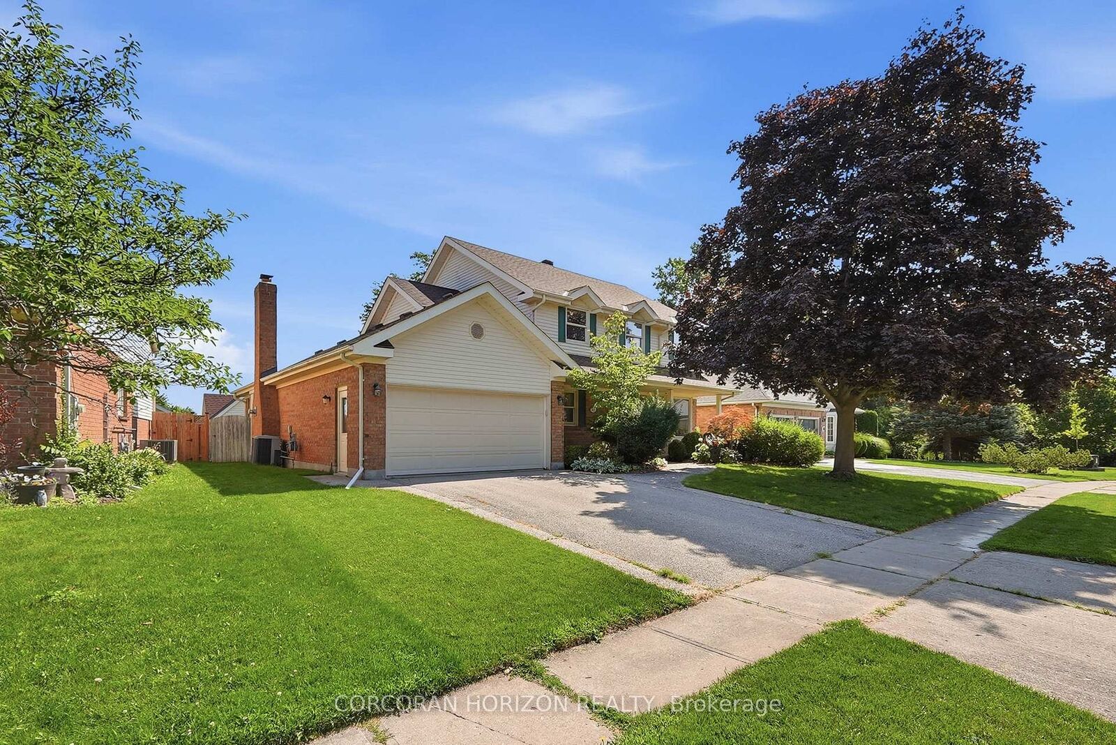 Property Photo: 46 Devils Creek Drive ON N1S 4Y3