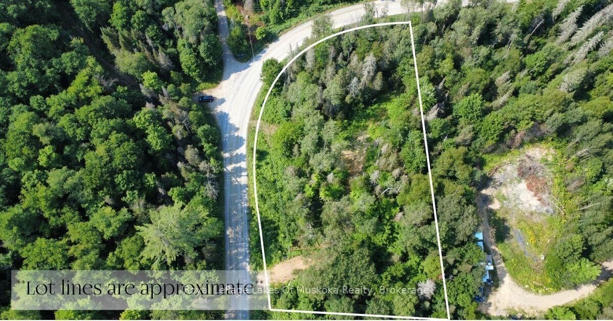 Property Photo:  0 Forest Lake Road  ON P0A 1X0 