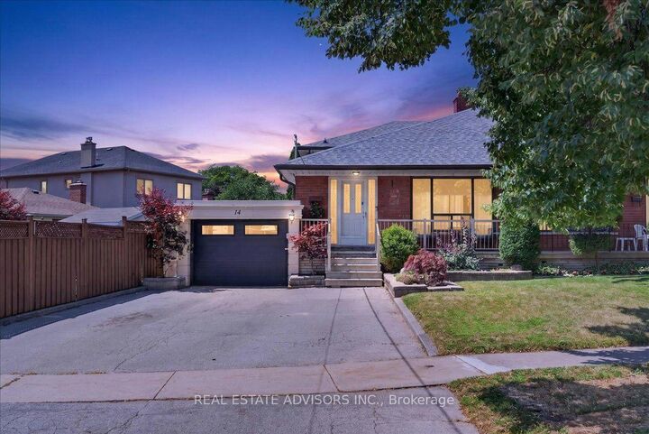 14 Grampian Crescent — photo 1
