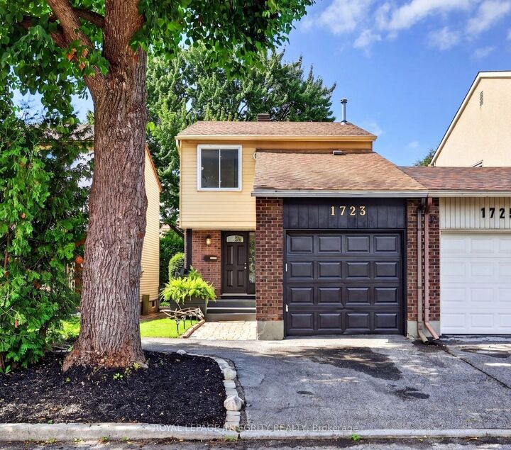 1723 Lafrance Drive — photo 1