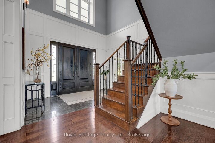Property Photo: 6210 Solina Road ON L0B 1J0