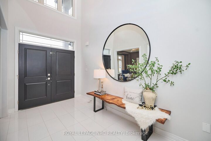 Property Photo: 31 Bergenstein Crescent ON L3E 0A3