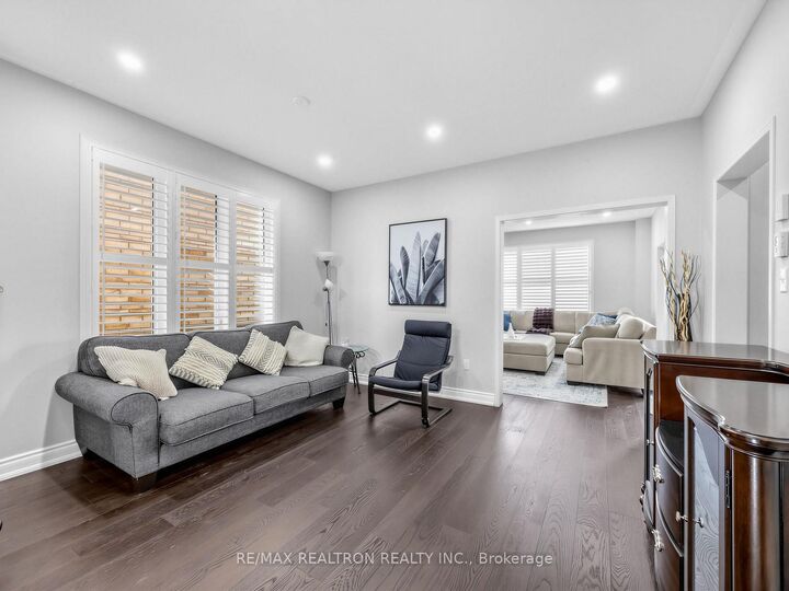 Property Photo: 2571 Kentucky Derby Way ON L1L 0K2