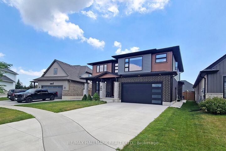 20 Valderrama Lane — photo 1