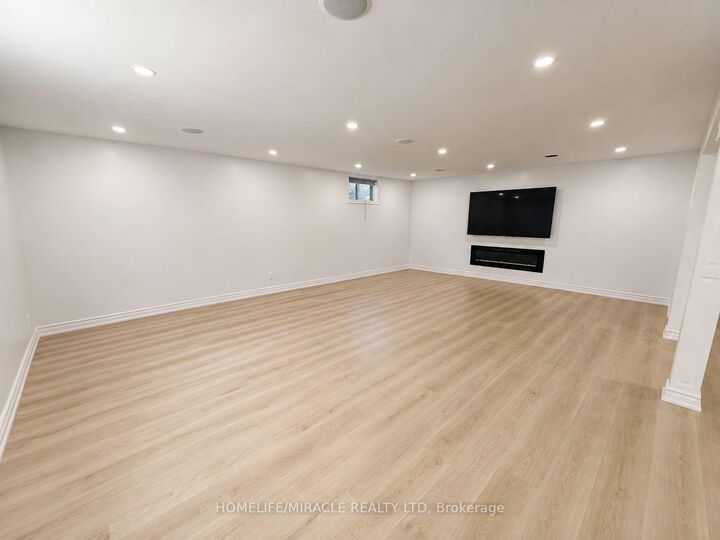 Property Photo: 23 Brussels Street ON M8Y 1H2