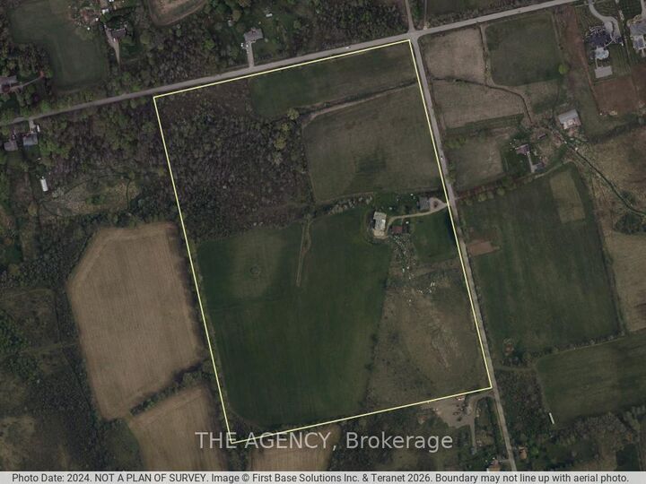 1164 Studiman Road — photo 1