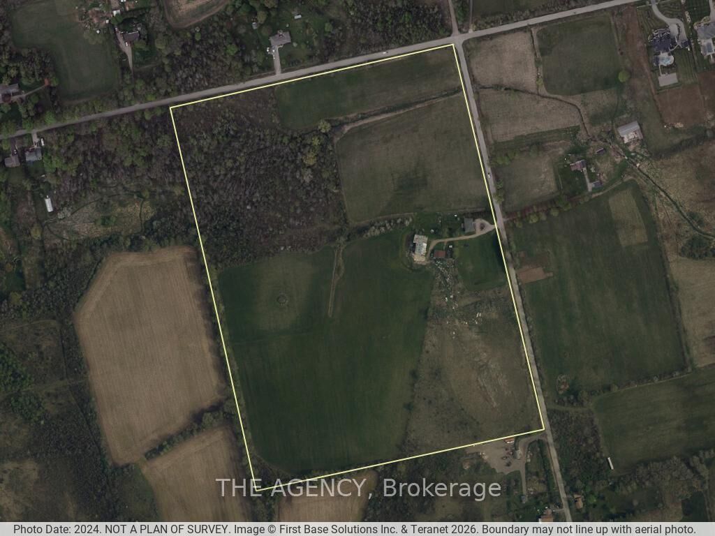 Property Photo: 1164 Studiman Road ON N1R 5S2