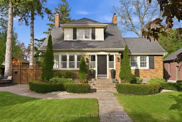 59 Bagot Street — photo 1