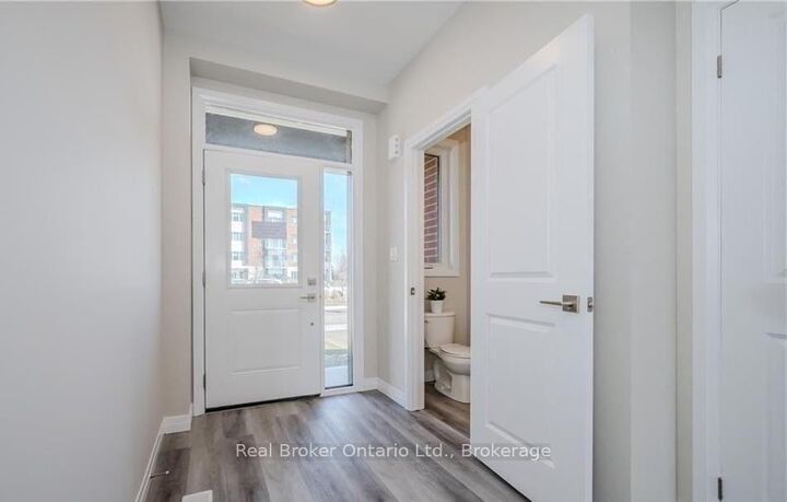 Property Photo: 66 Ayr Meadows Crescent ON N0B 1E0