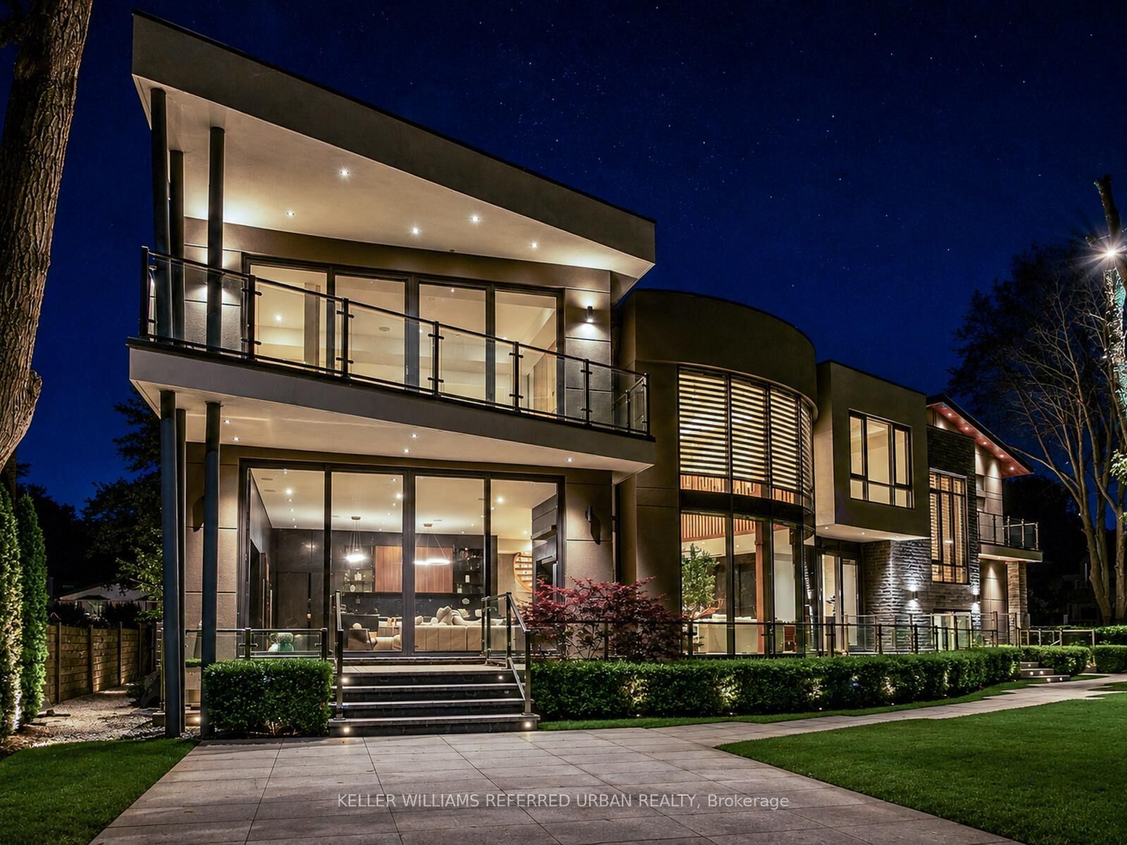Property Photo: 22 Hammok Crescent ON L3T 2W9