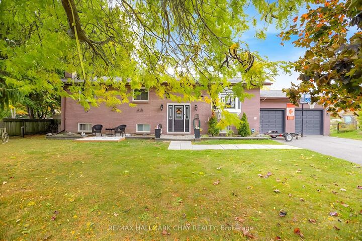 Property Photo: 20 Howard Avenue ON L0K 1A0
