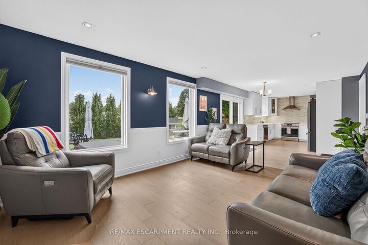 Property Photo: 3626 Glen Elgin Drive ON L0R 1S0
