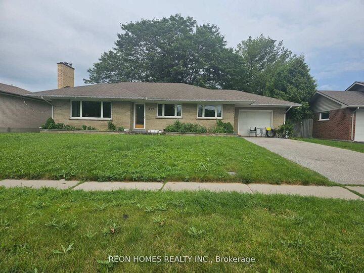 317 Farewell Street — photo 1