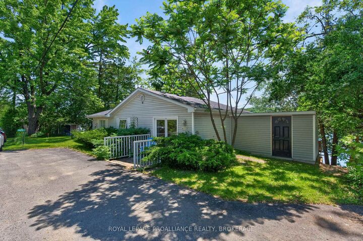 Property Photo: 4670 Clearwater Road ON K0H 2T0