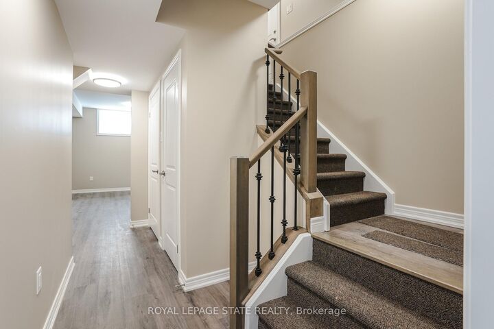 Property Photo:  183 Rykert Street B  ON L2S 2B5 