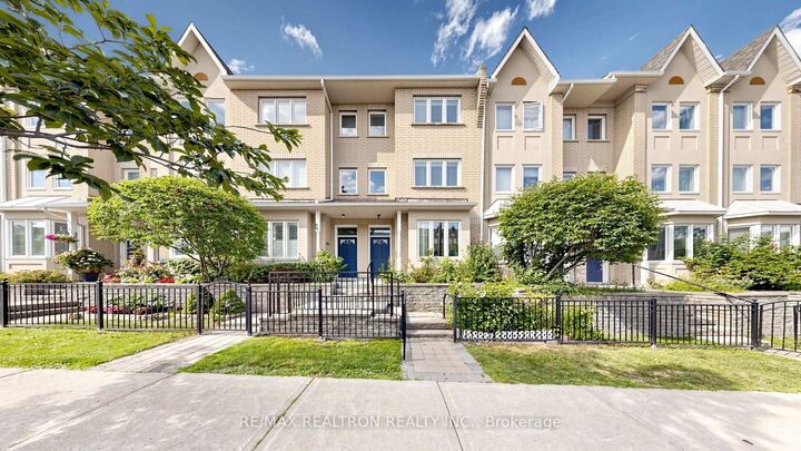 28 Rosebank Drive 610 — photo 1