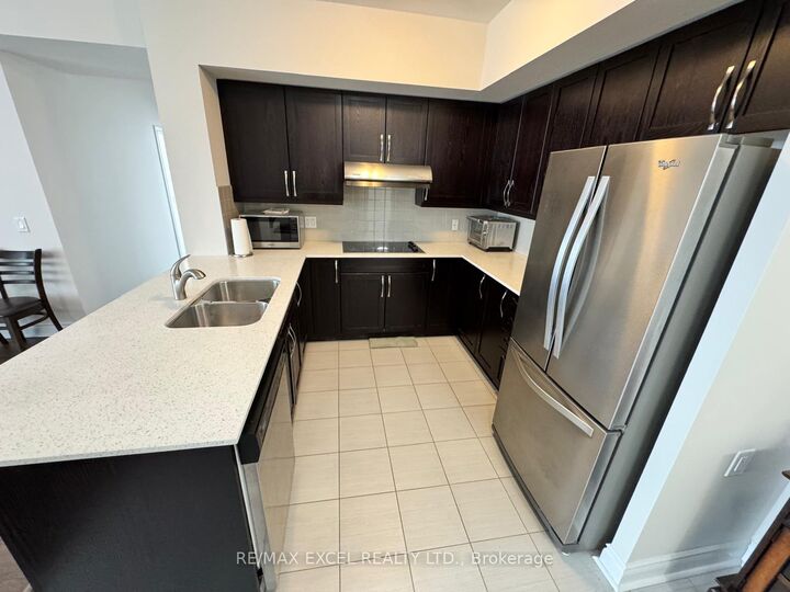 Property Photo: 1 Sun Yat Sen Avenue 257 ON L3R 5K9