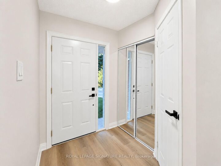 Property Photo:  100 Century Drive 23  ON L9W 4L3 