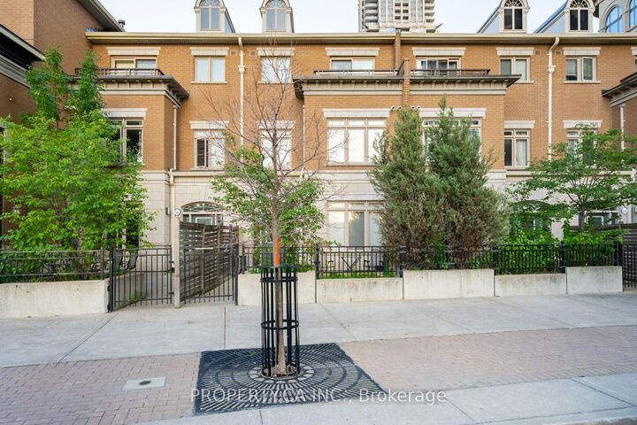 383 Prince Of Wales Drive 112 — photo 1