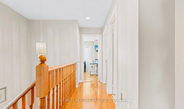Property Photo: 255 Shaftsbury Avenue 63 ON L4C 0L9